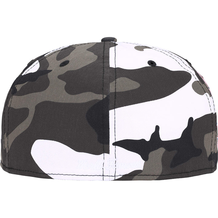 Gorra Exclusiva New Era x Supreme PREVENTA