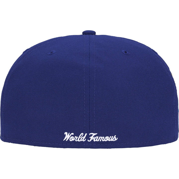 Gorra Exclusiva New Era x Supreme PREVENTA