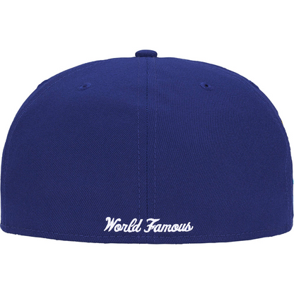 Gorra Exclusiva New Era x Supreme PREVENTA