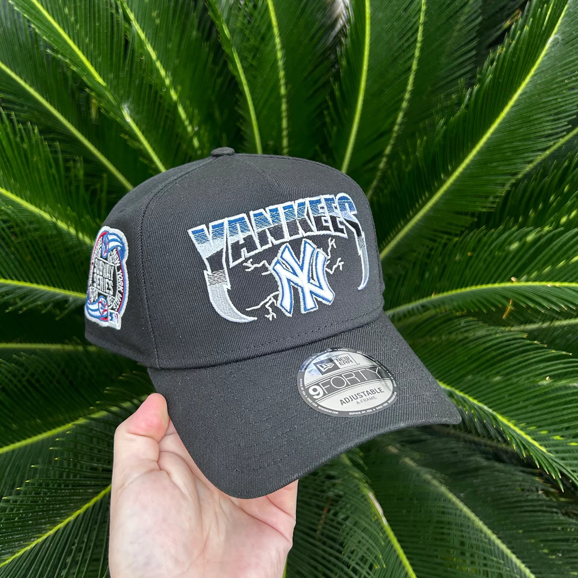 Gorra Exclusiva New York Yankees
