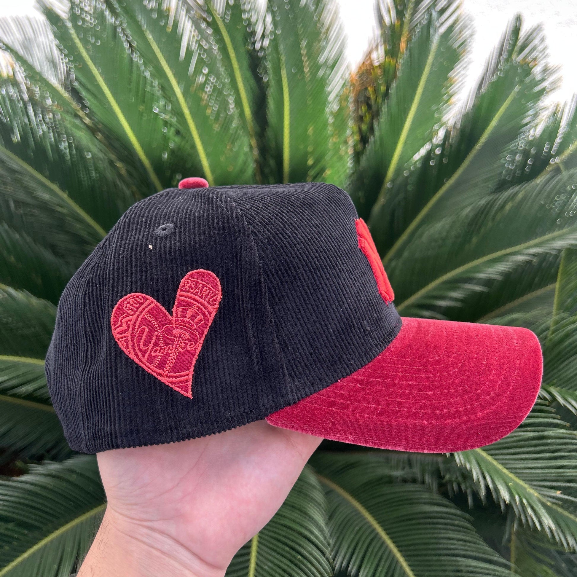 Gorra Exclusiva New York Yankees