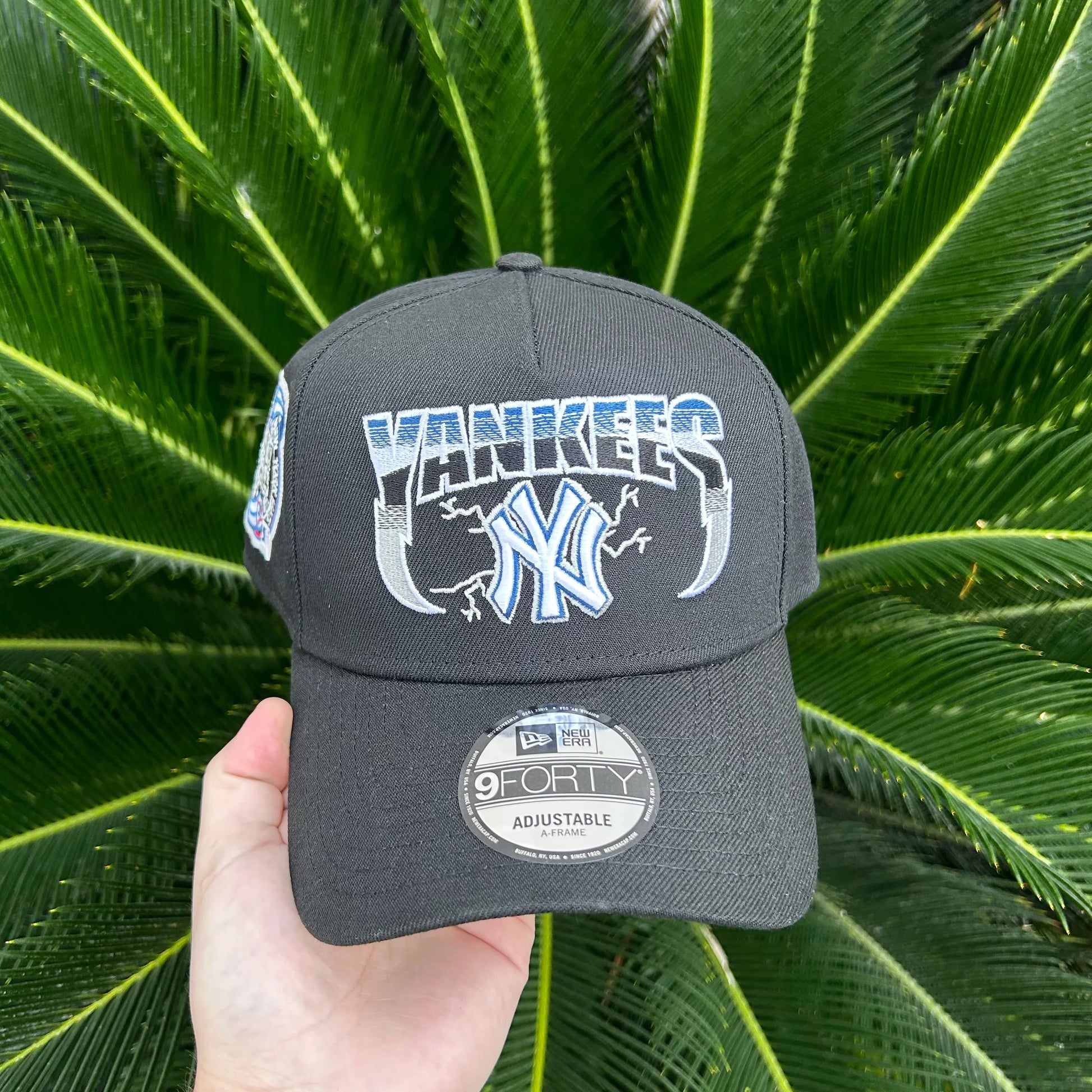 Gorra Exclusiva New York Yankees