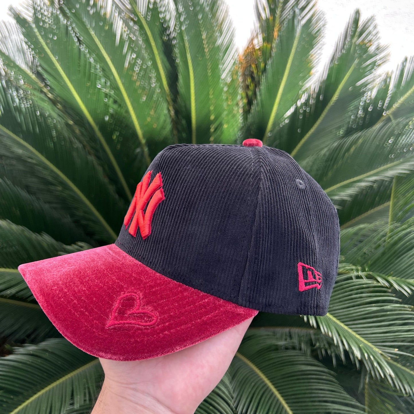 Gorra Exclusiva New York Yankees