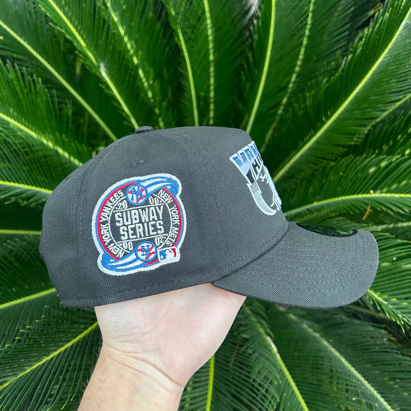 Gorra Exclusiva New York Yankees