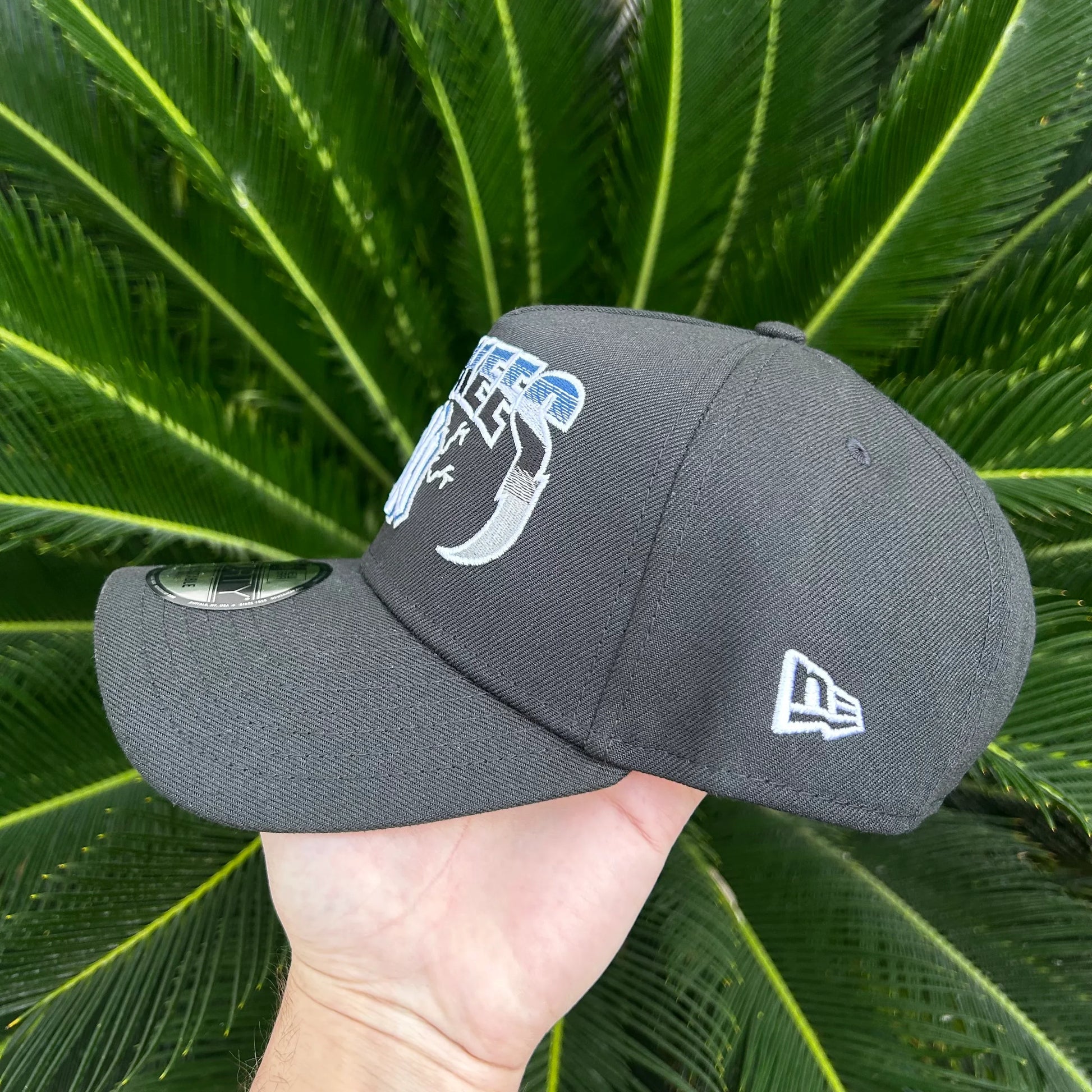 Gorra Exclusiva New York Yankees