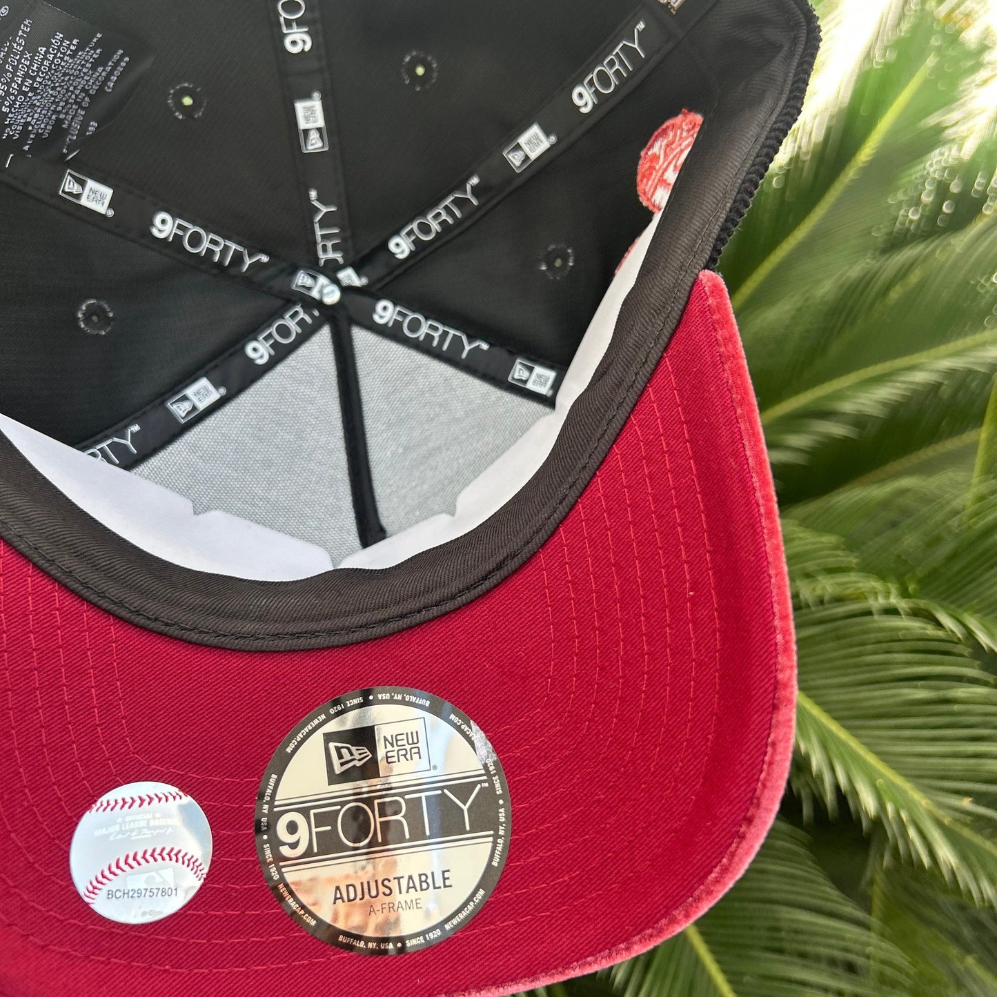 Gorra Exclusiva New York Yankees