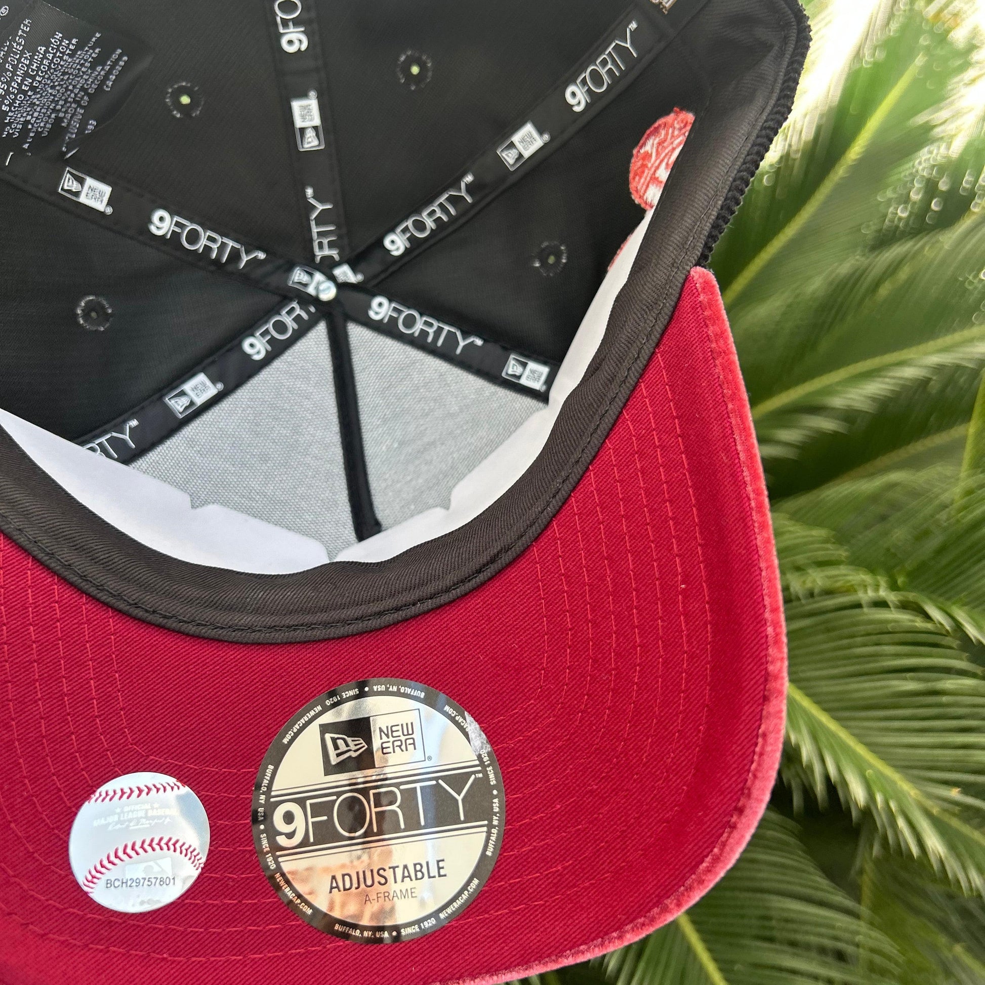 Gorra Exclusiva New York Yankees