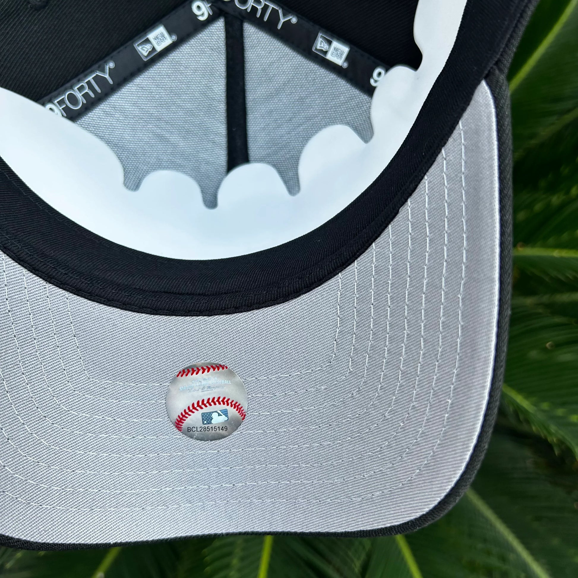 Gorra Exclusiva New York Yankees