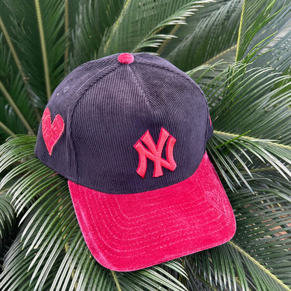 Gorra Exclusiva New York Yankees