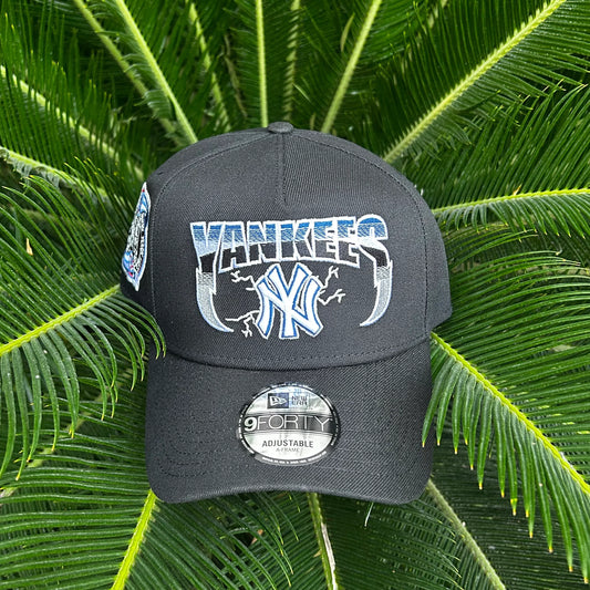 Gorra Exclusiva New York Yankees