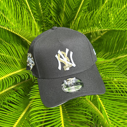 Gorra Exclusiva New York Yankees