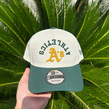 Gorra Exclusiva Oakland