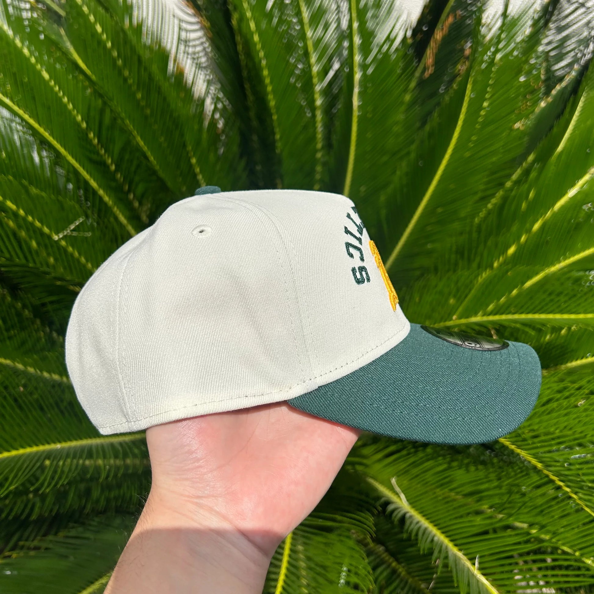 Gorra Exclusiva Oakland