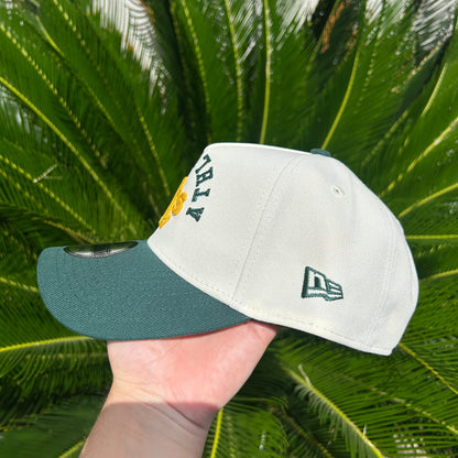 Gorra Exclusiva Oakland