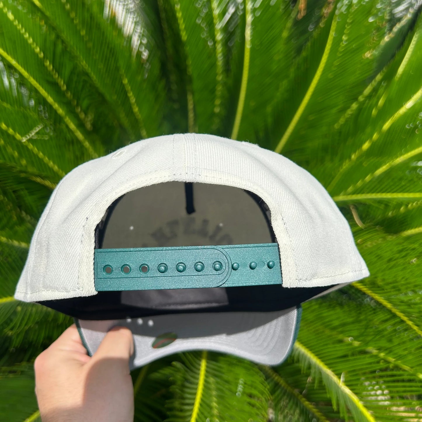 Gorra Exclusiva Oakland