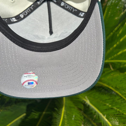 Gorra Exclusiva Oakland