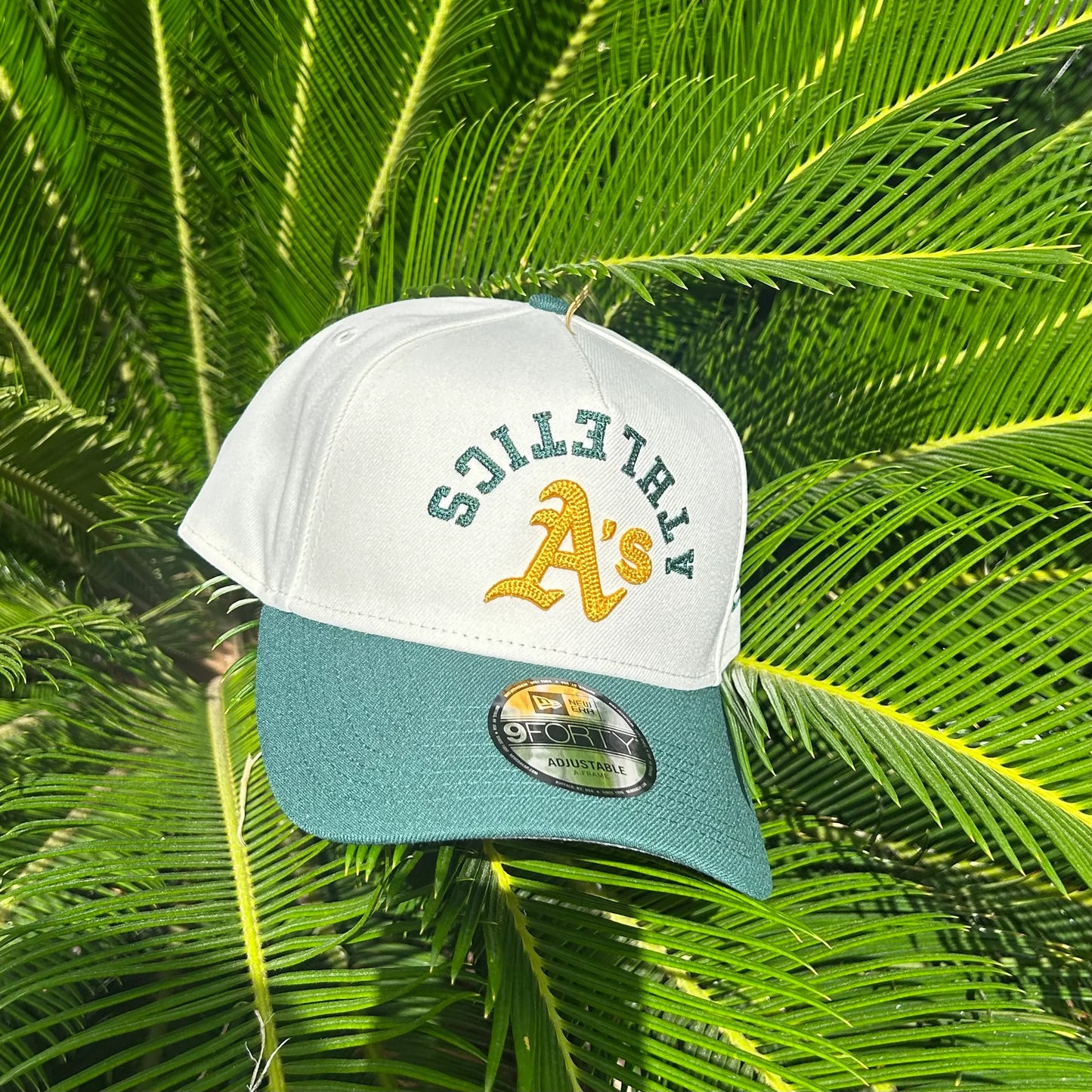 Gorra Exclusiva Oakland