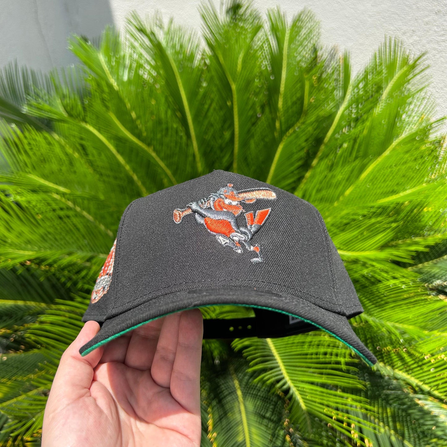 Gorra Exclusiva Orioles