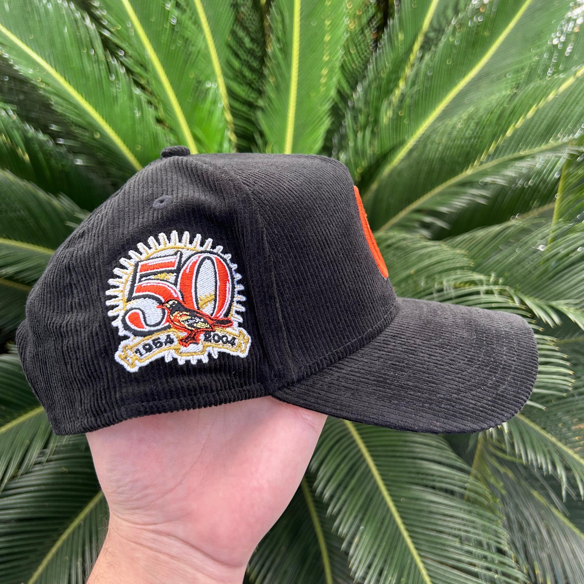 Gorra Exclusiva Orioles