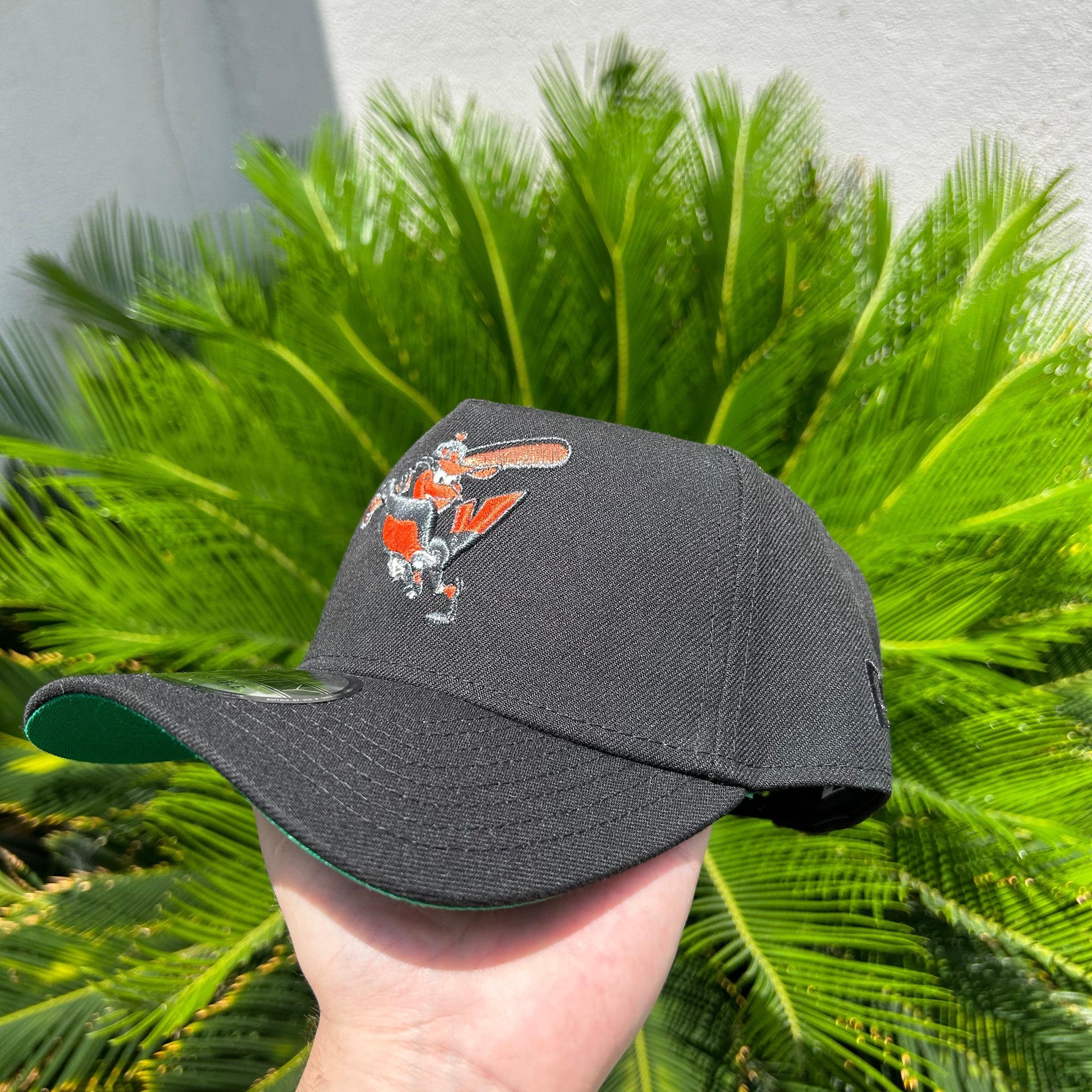 Gorra Exclusiva Orioles