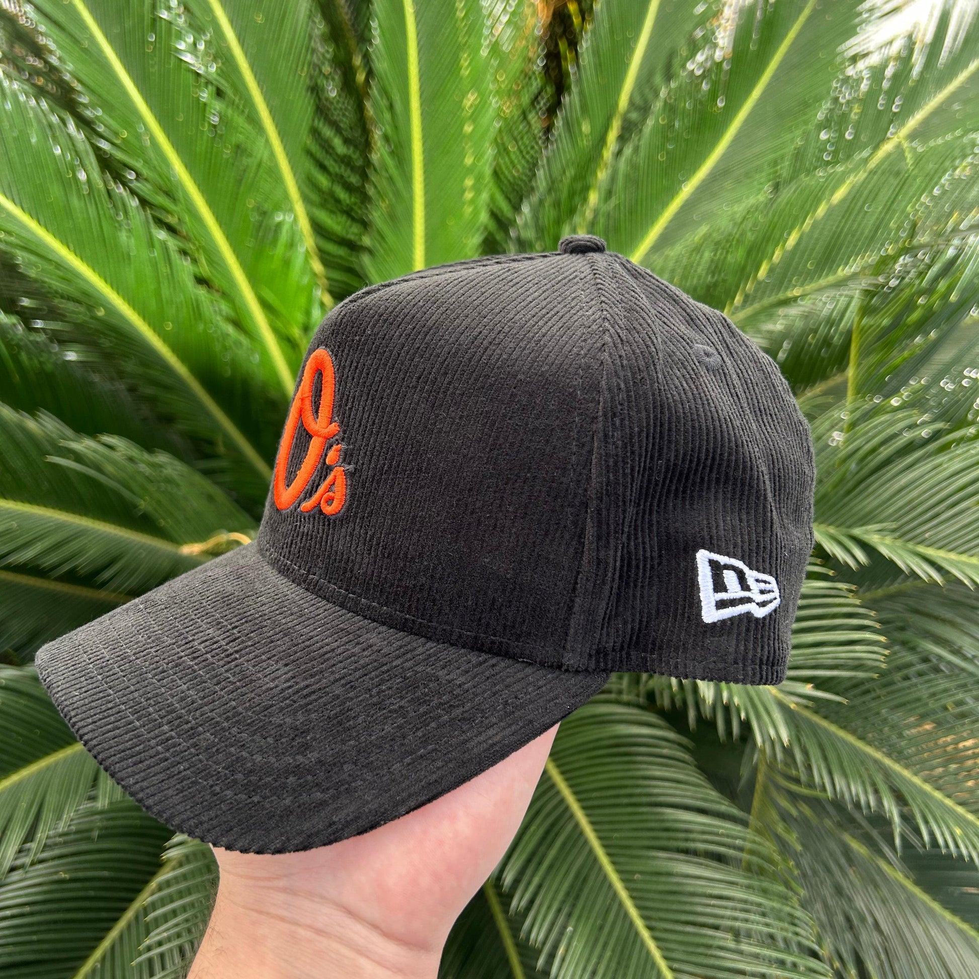 Gorra Exclusiva Orioles