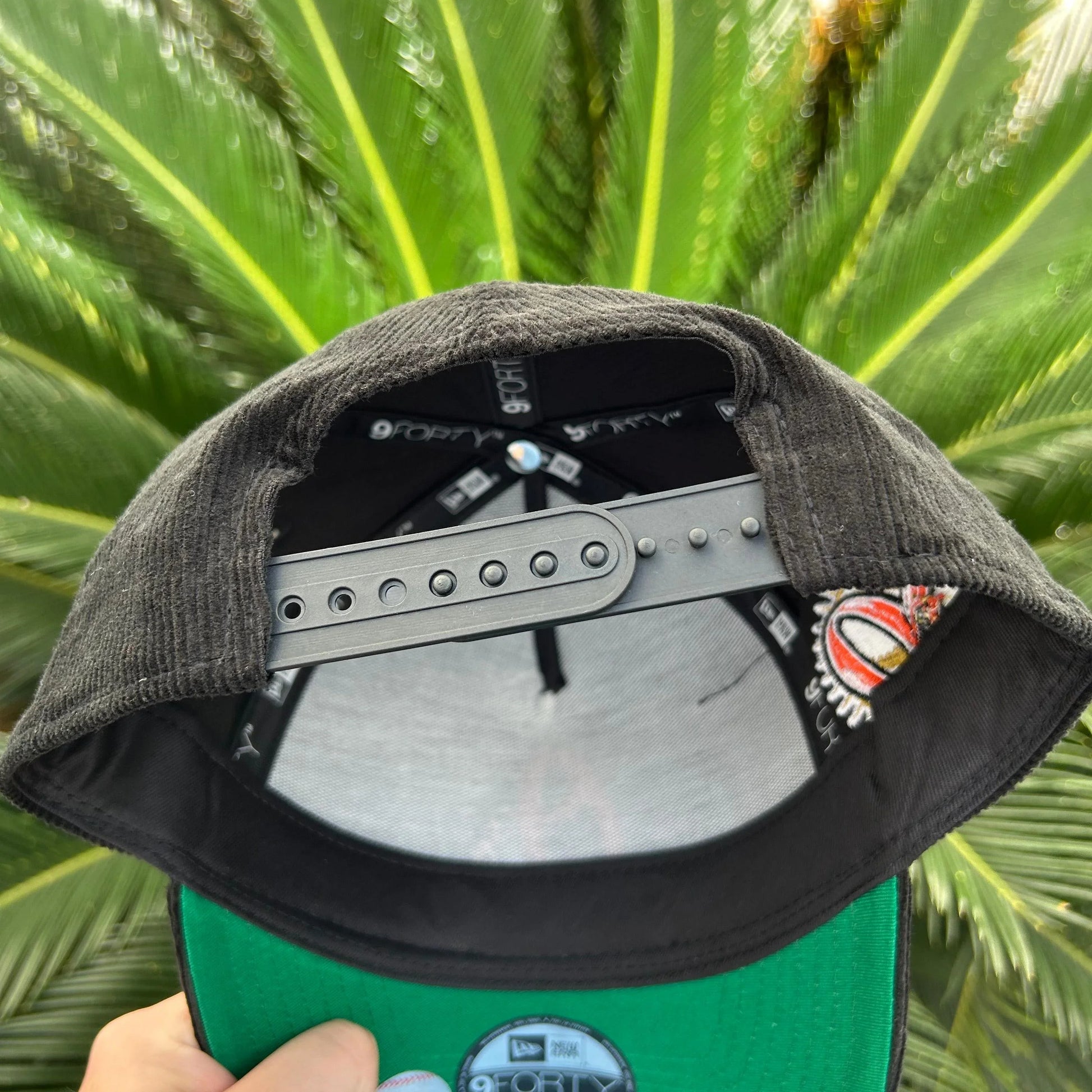 Gorra Exclusiva Orioles