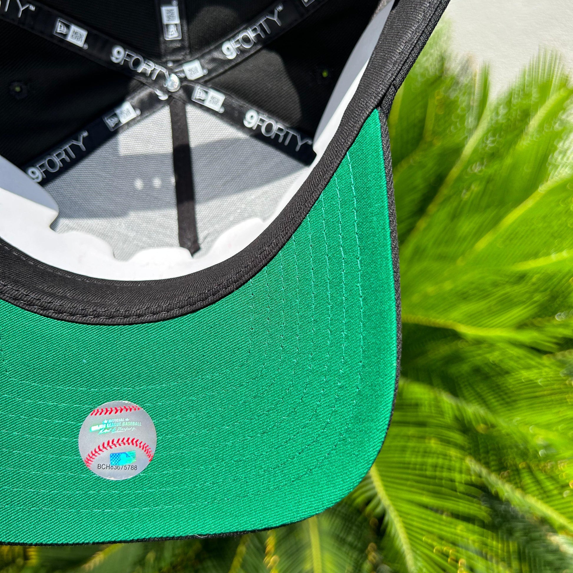 Gorra Exclusiva Orioles