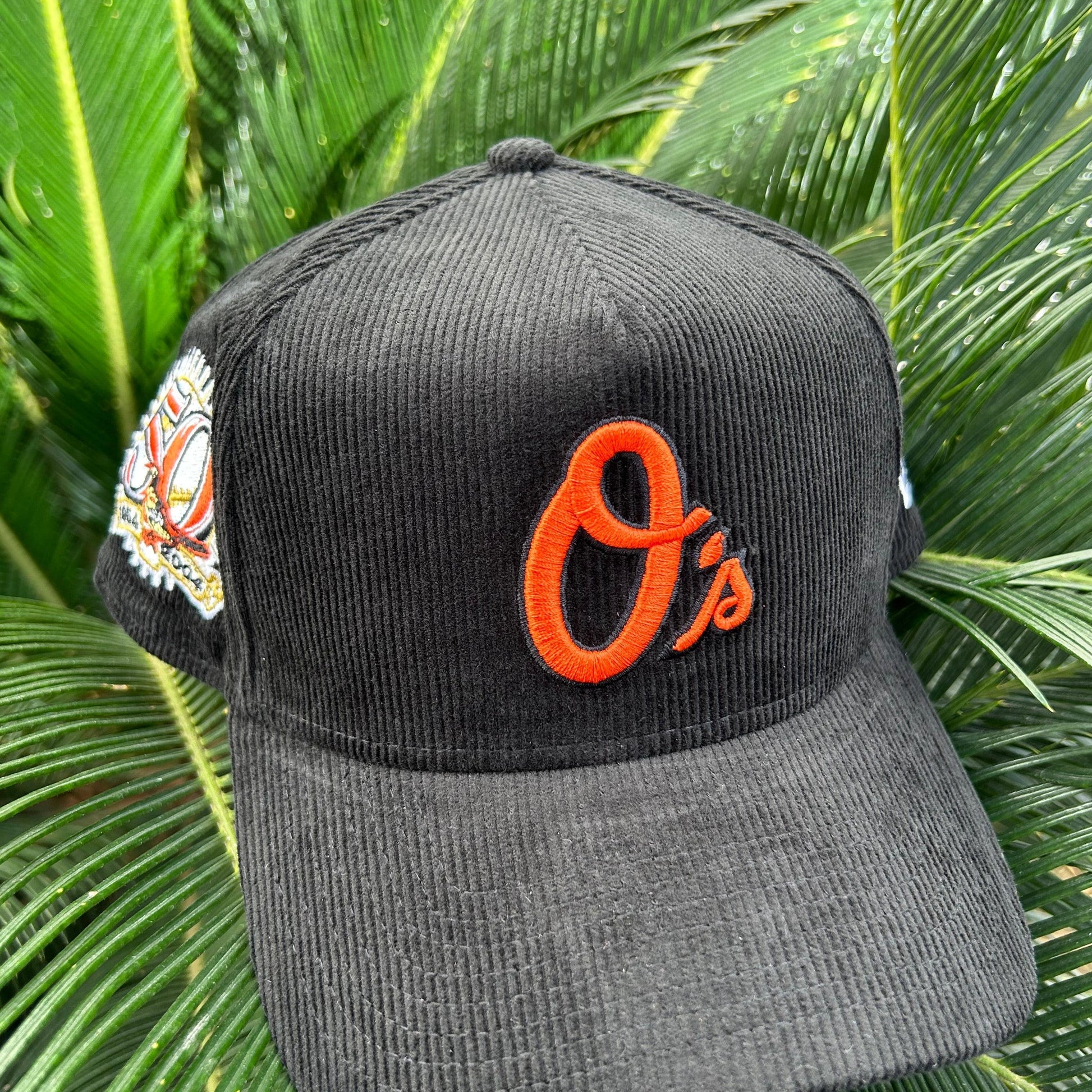 Gorra Exclusiva Orioles