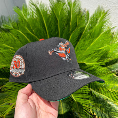 Gorra Exclusiva Orioles