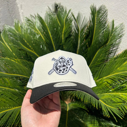 Gorra Exclusiva Pitsburgh Pirates “Upside Down”