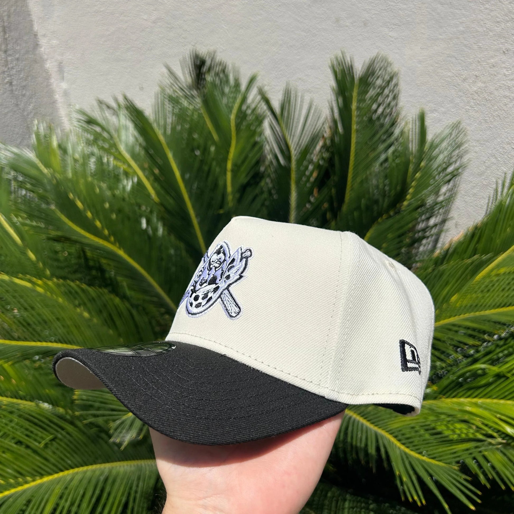 Gorra Exclusiva Pitsburgh Pirates “Upside Down”