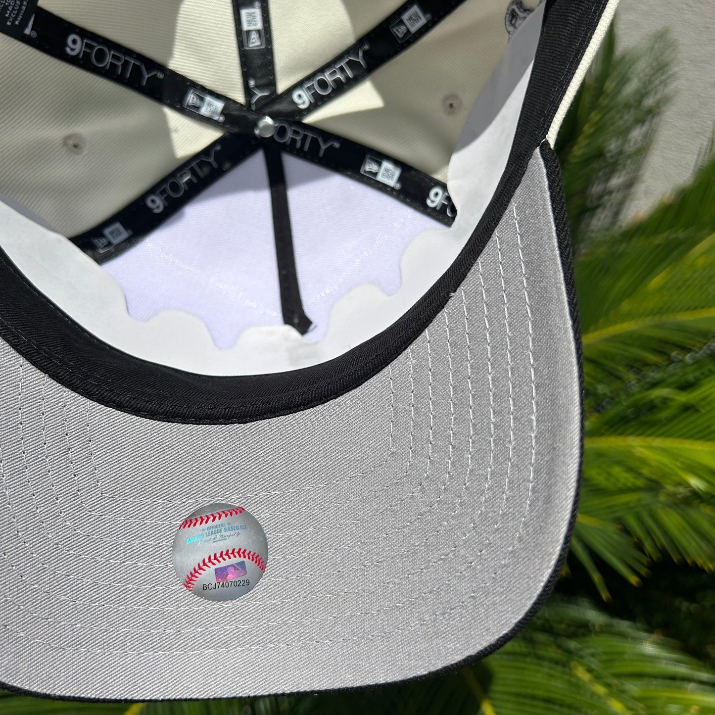 Gorra Exclusiva Pitsburgh Pirates “Upside Down”