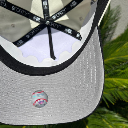 Gorra Exclusiva Pitsburgh Pirates “Upside Down”