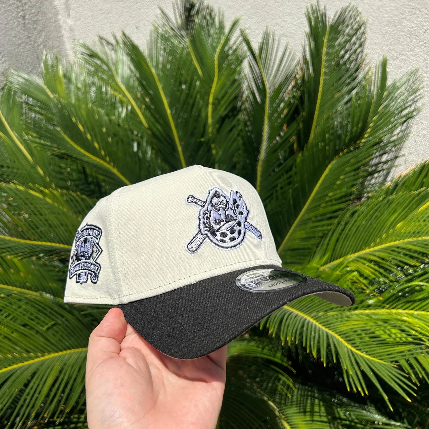 Gorra Exclusiva Pitsburgh Pirates “Upside Down”