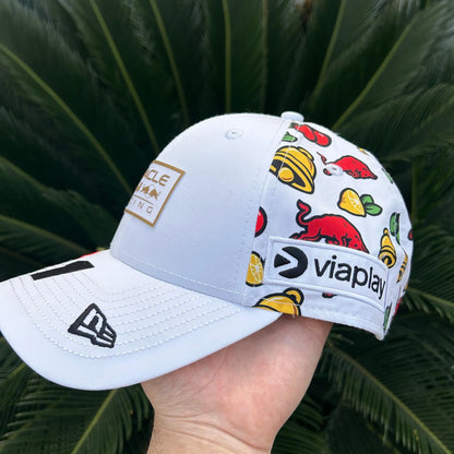 Gorra Exclusiva Red Bull Formula 1