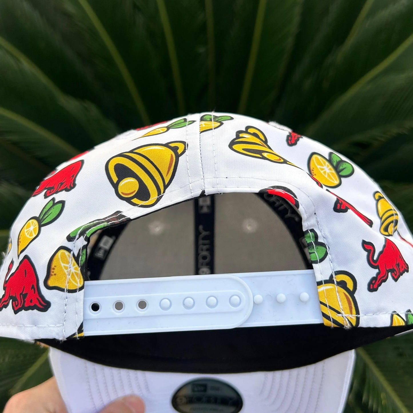 Gorra Exclusiva Red Bull Formula 1