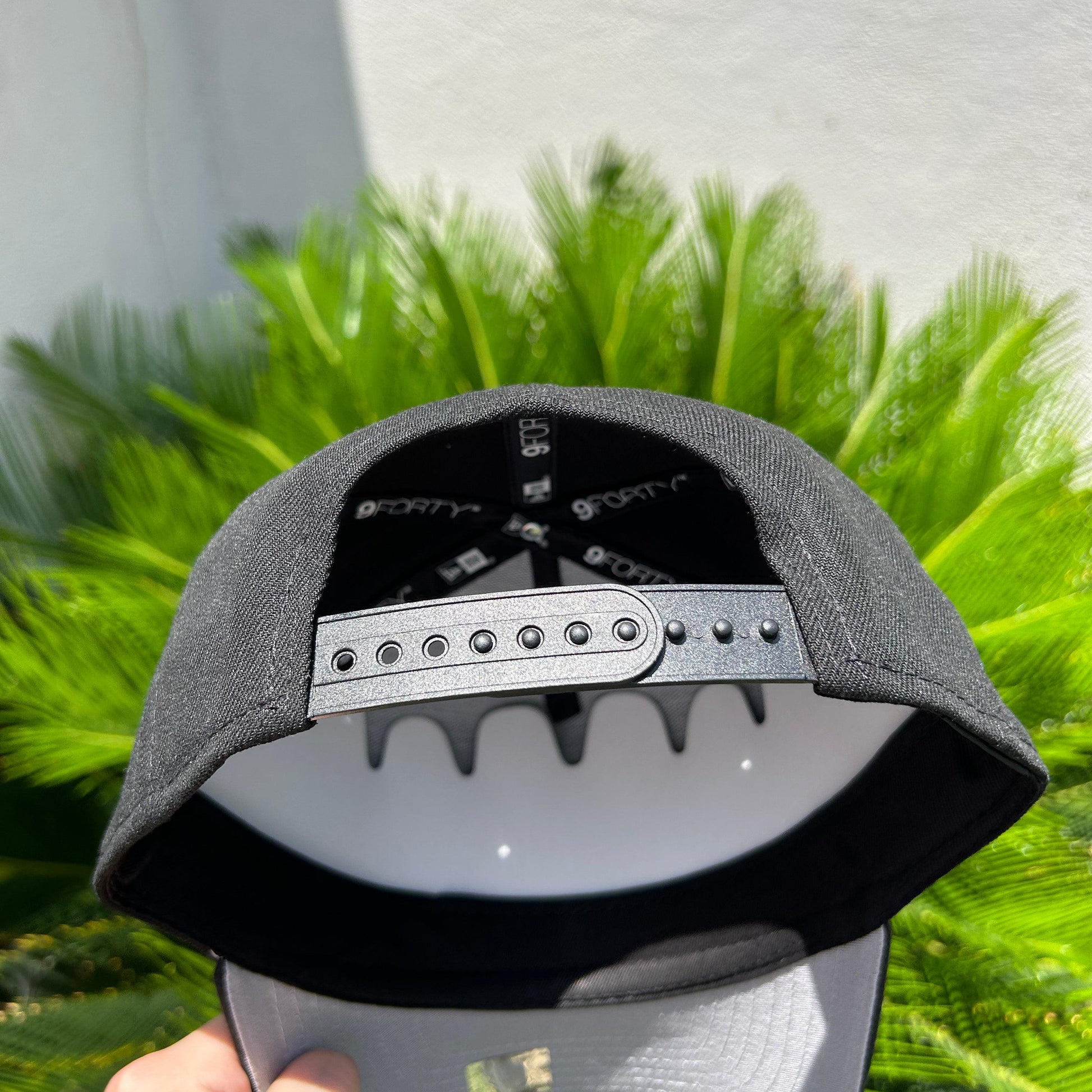 Gorra Exclusiva Red Wings Reaper