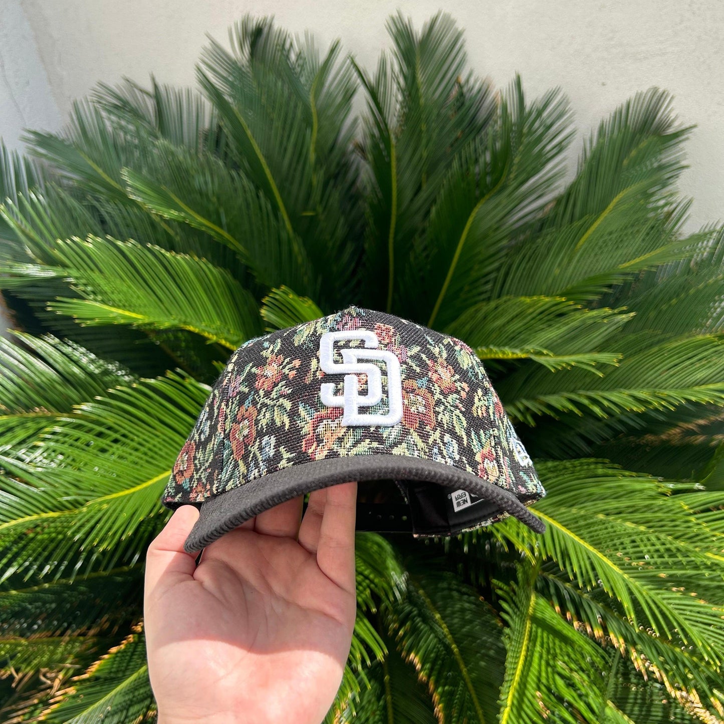 Gorra Exclusiva San Diego Padres