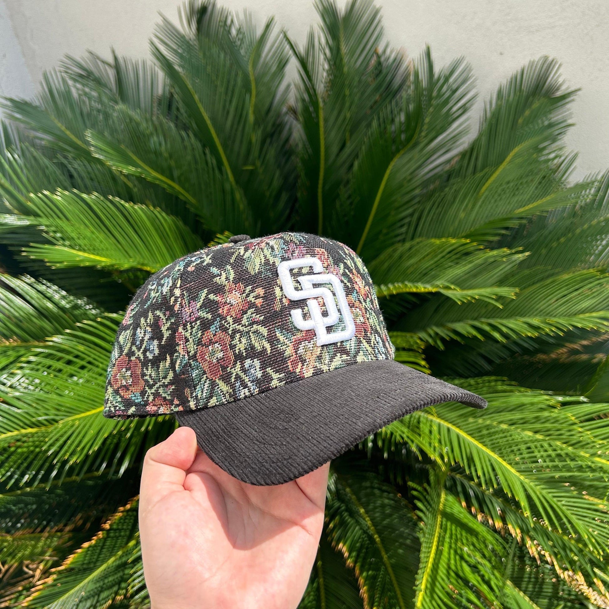 Gorra Exclusiva San Diego Padres