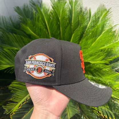 Gorra Exclusiva San Francisco