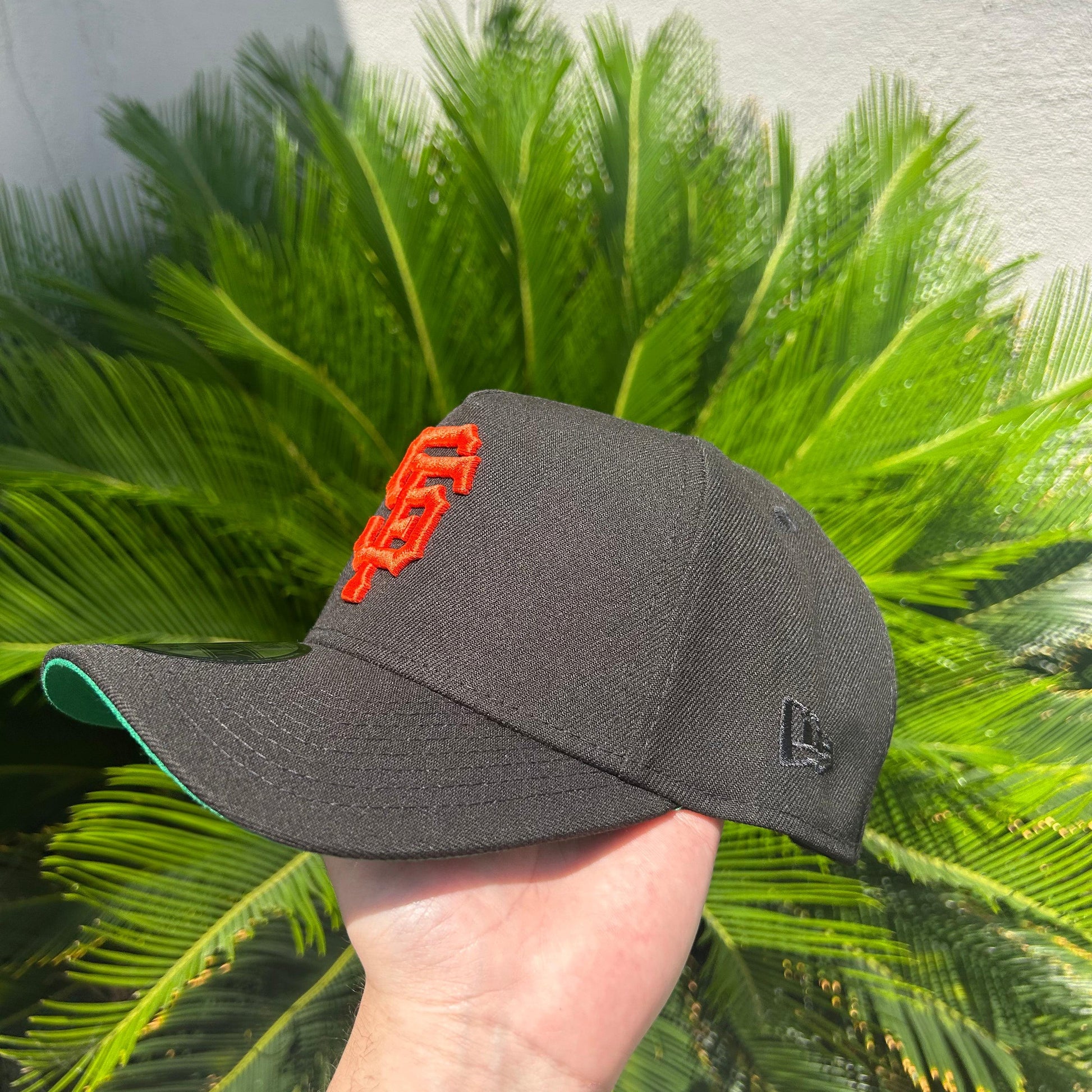Gorra Exclusiva San Francisco