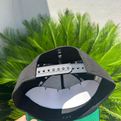 Gorra Exclusiva San Francisco