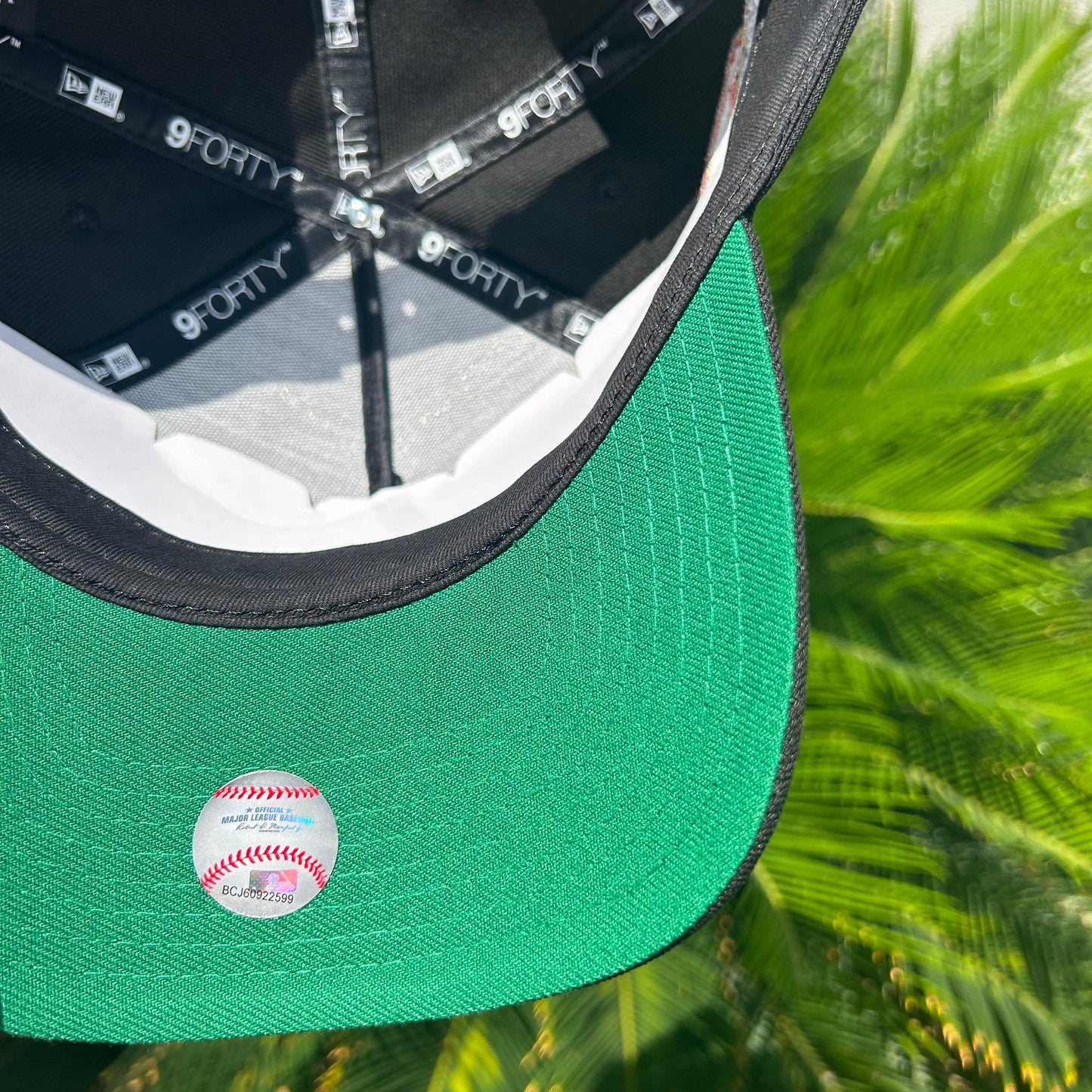 Gorra Exclusiva San Francisco