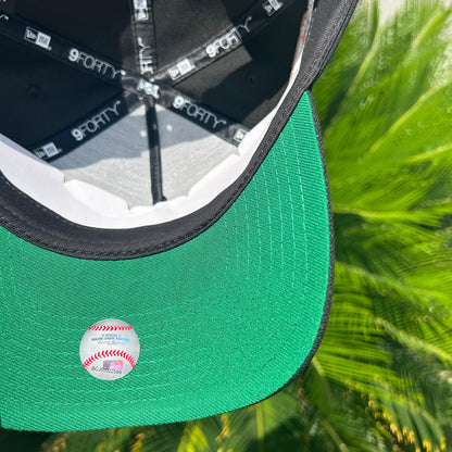 Gorra Exclusiva San Francisco