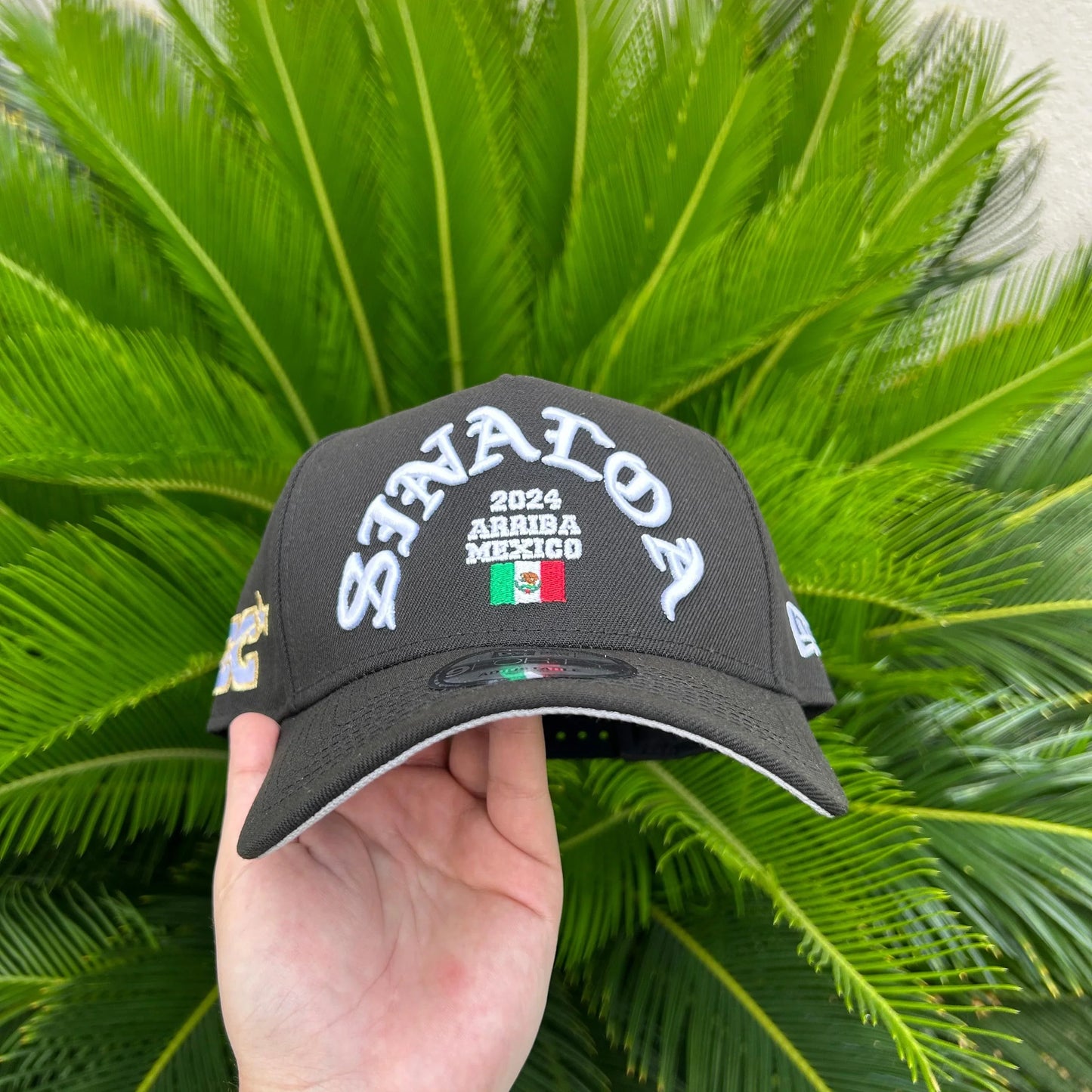 Gorra Exclusiva Culiacan