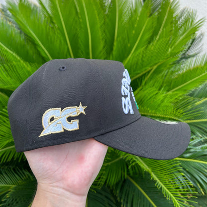 Gorra Exclusiva Culiacan