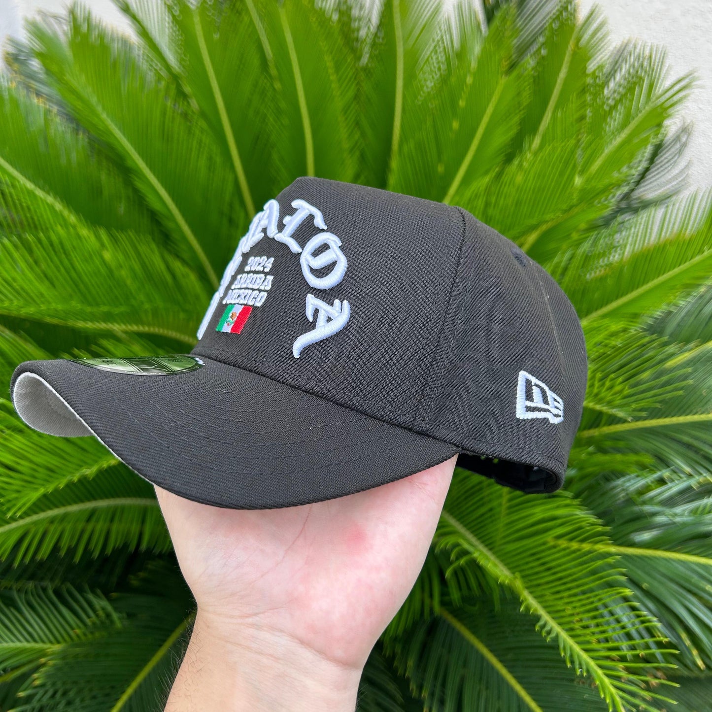 Gorra Exclusiva Culiacan