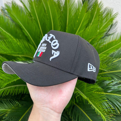 Gorra Exclusiva Culiacan