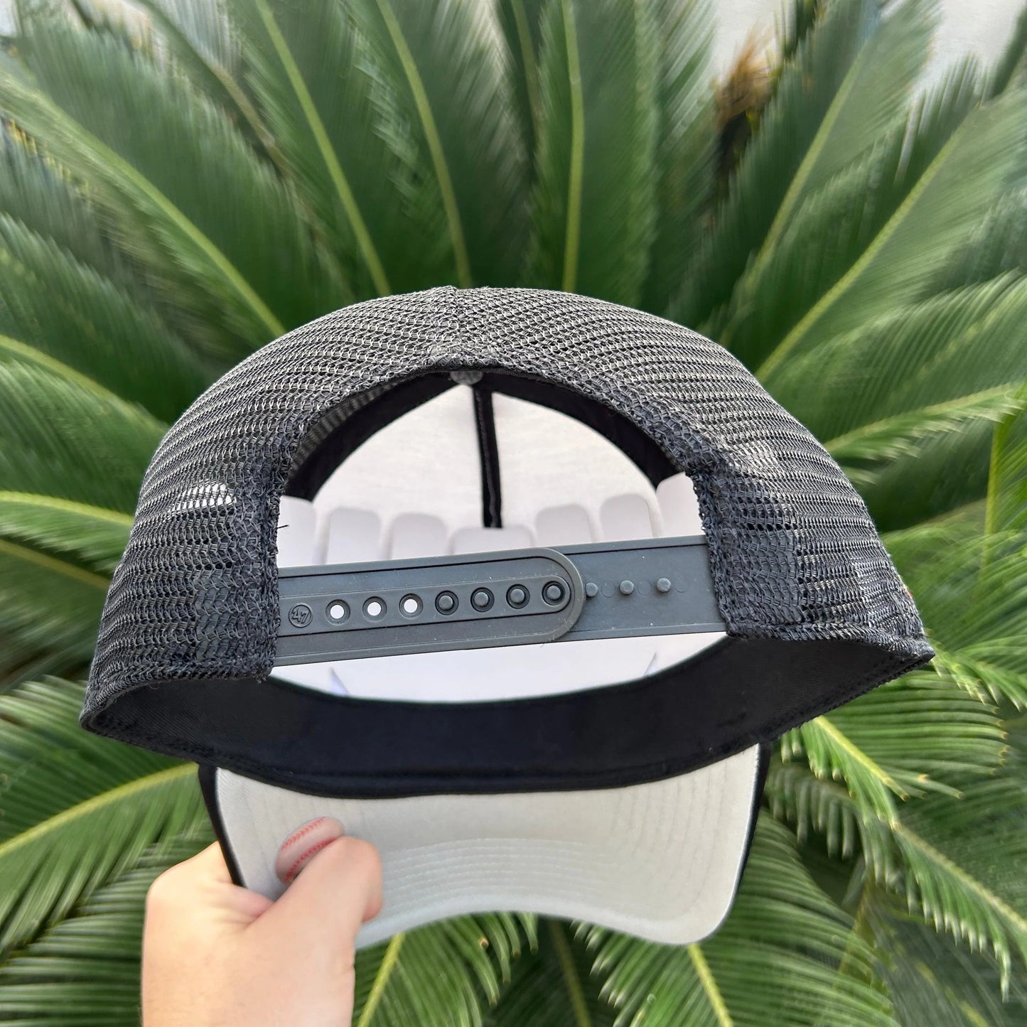 Gorra Exclusiva Sox