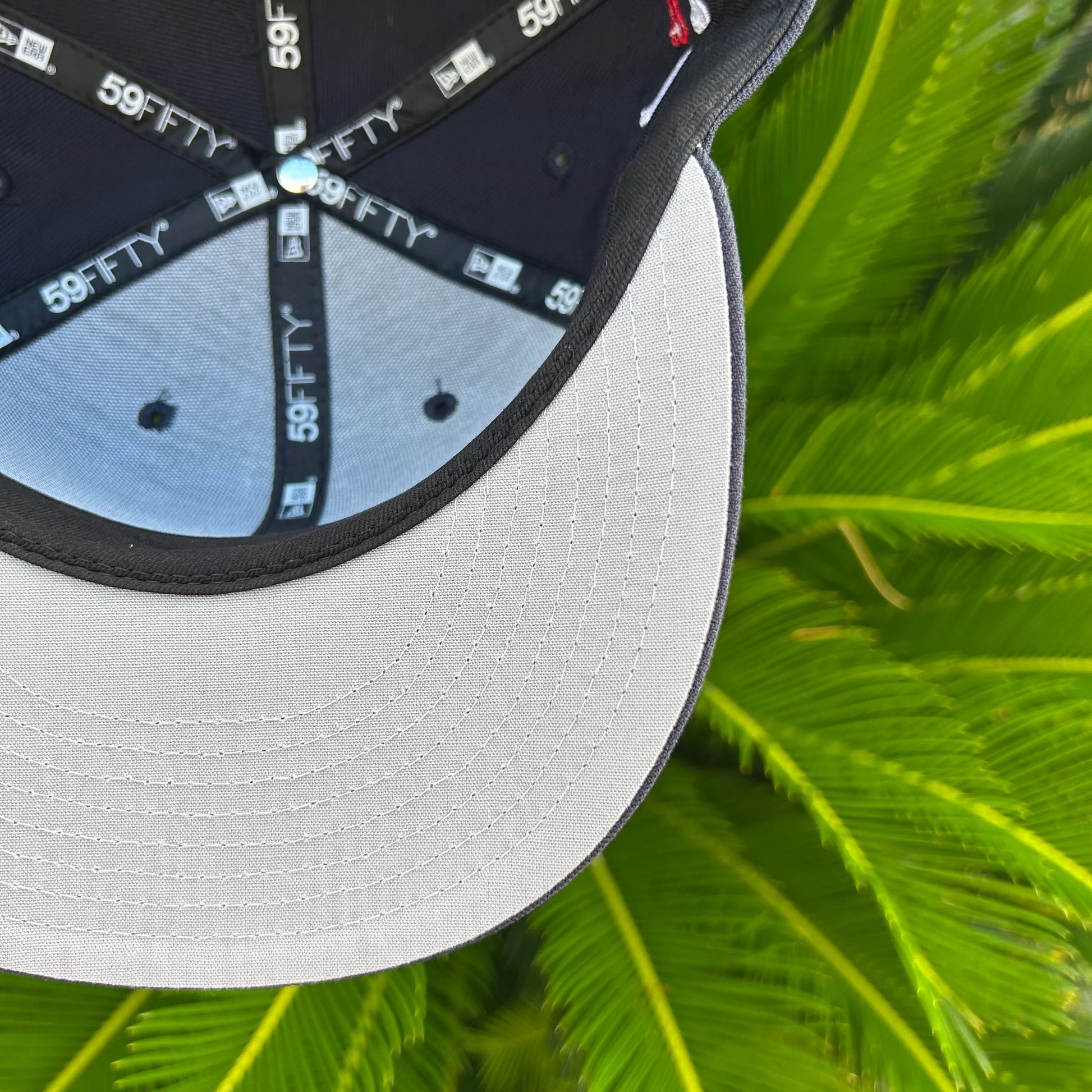 Gorra Exclusiva Supreme x New Era